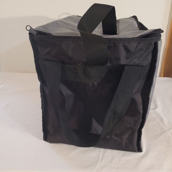 APCO Soft Sided Cooler "Anderson Concrete" Logo 16"x12"x10" - Picture 4 of 9